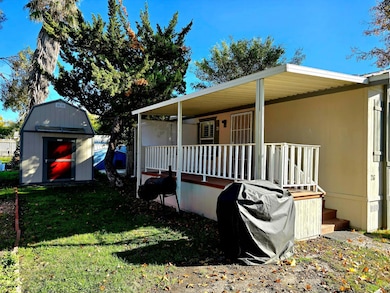 13955 W Walnut Grove Rd unit 26, Walnut Grove, CA 95690 - photo 2