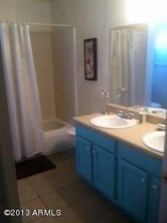 Hall Bath