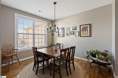 405 Summitbluff Dr, Greenville, SC 29617 - photo 5