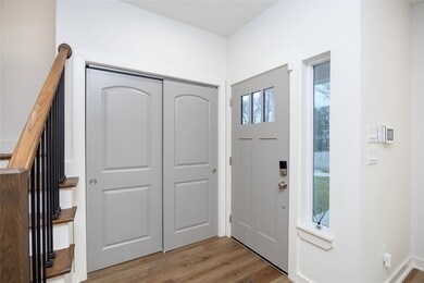 2753 Redrock St unit B, Houston, TX 77088 - photo 6