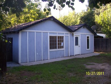 409 Unit 2; address is 411 Smile Place