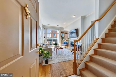 2406 19th St NW unit 63, Washington, DC 20009 - photo 3