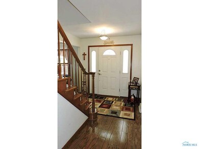 Foyer.