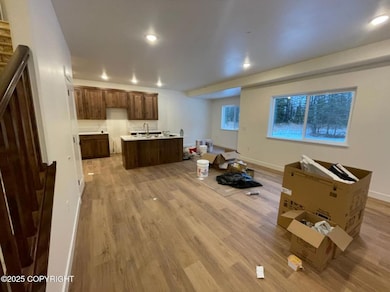1583 N Ravens Best Cir unit 2, Palmer, AK 99645 - photo 4
