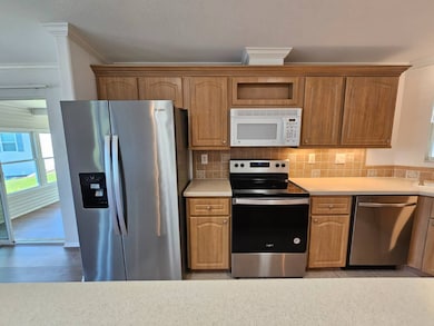 2945 Dollar Bonnet Ln, Lakeland, FL 33810 - photo 4