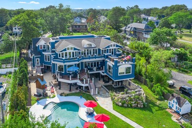 165 Comanche Dr, Oceanport, NJ 07757 - photo 4