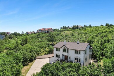 4335 Kincaid Ct, Colorado Springs, CO 80906 - photo 2