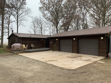 1104 E 1300 S, Amboy, IN 46911 - photo 3