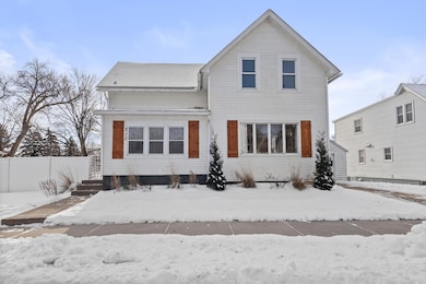 317 W 1st St, Waconia, MN 55387 - photo 5