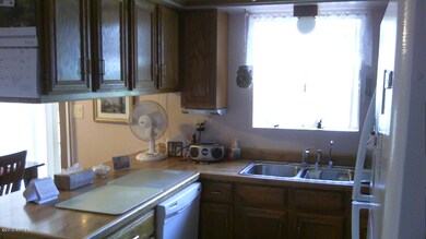 Extra nice kitchen