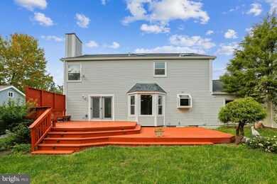 10724 Wayfarer Rd, Germantown, MD 20876 - photo 2