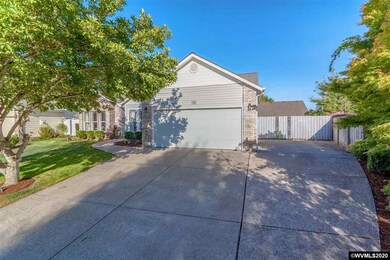 7328 Caneberry Ct NE, Keizer, OR 97303 - photo 3