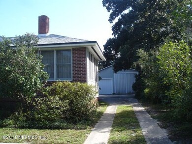 4342 Woodmere St, Jacksonville, FL 32210 - photo 2