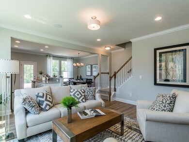 116 Blandford St, Franklinton, NC 27525 - photo 7