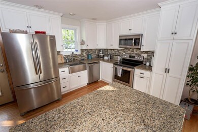 904 Shedd Hill Rd, Stoddard, NH 03464 - photo 5