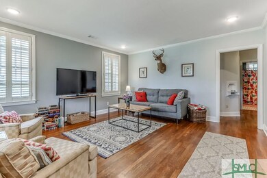 125 Columbus Dr, Savannah, GA 31405 - photo 6