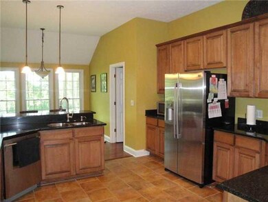 2607 W 750 N, Thorntown, IN 46071 - photo 5