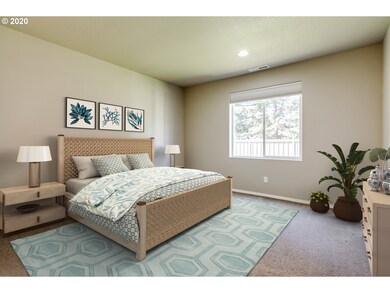 Bedroom, Primary