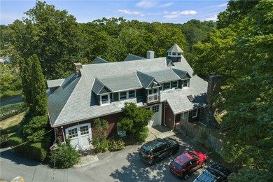 8 Beacon Hill Rd, Newport, RI 02840 - photo 3