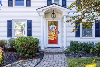 63 Bridle Path Rd, Springfield, MA 01118 - photo 2