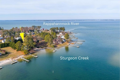 104 Heritage Point Rd, Deltaville, VA 23043 - photo 3