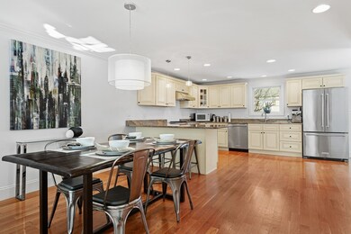 9 Purcell Rd unit 9, Arlington, MA 02474 - photo 6