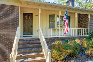 443 Pinewood Rd, Asheboro, NC 27205 - photo 2