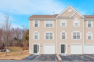1 Buttercup Ln unit 1, South Grafton, MA 01560 - photo 2