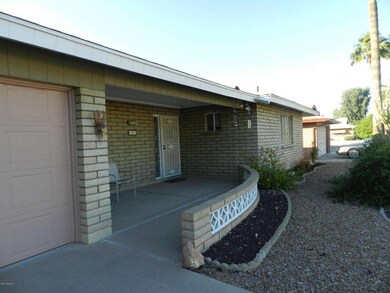 FRONT ELEVATION