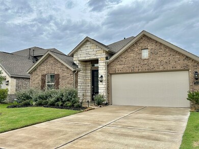 1614 Boone Hollow Ln, Richmond, TX 77469 - photo 3