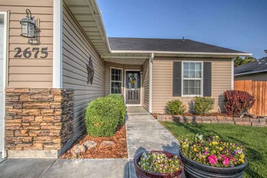 2675 N Greenville Ave, Kuna, ID 83634 - photo 2