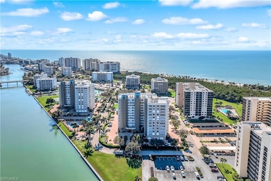 Gulf Breeze at Vanderbilt unit 503, Naples, FL 34108 - photo 2