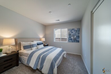 Pictures of Model Home
