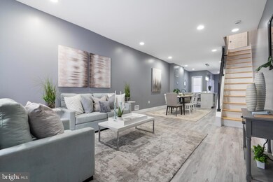 1924 E 28th St, Baltimore, MD 21218 - photo 5