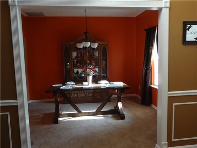 2877 Big Cone Ct, Whiteland, IN 46184 - photo 7