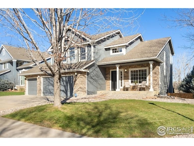 432 Huntington Hills Dr, Fort Collins, CO 80525 - photo 2