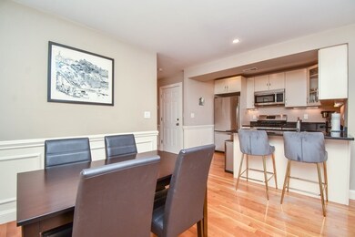 155 O St unit 2, Boston, MA 02127 - photo 7