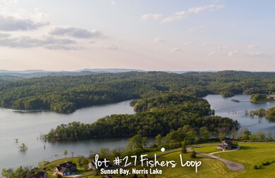 Lot #27 Dock Permit able LF, Sunset Bay