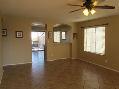 Family Room #1
