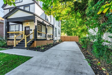 4922 Marion Ave, Cincinnati, OH 45212 - photo 3