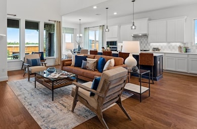 19314 Belmont Stakes Way, Tomball, TX 77377 - photo 2