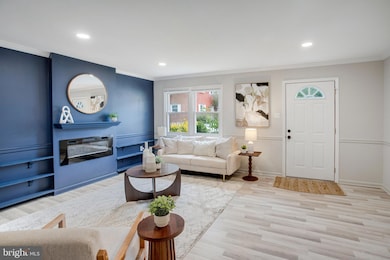 4146 Ferrara Terrace, Woodbridge, VA 22193 - photo 3