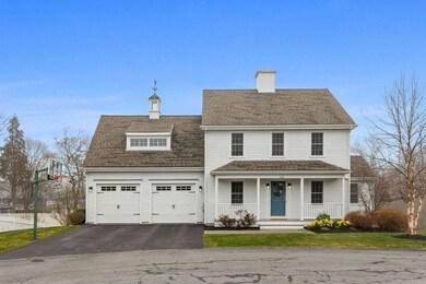 22 Weathervane Ct, Hingham, MA 02043 - photo 3