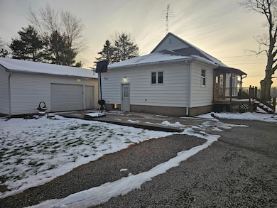 3243 County Road 1, Bellefontaine, OH 43311 - photo 3