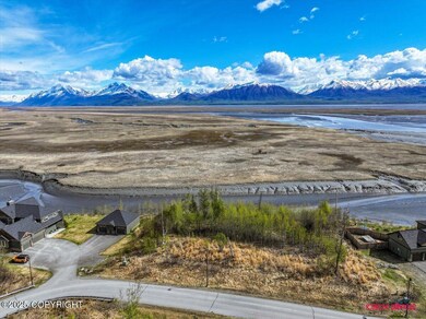 Lot 2 Secluded Pointe
