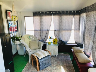 SunPorch