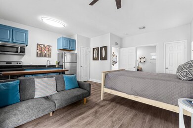 First Floor Studio