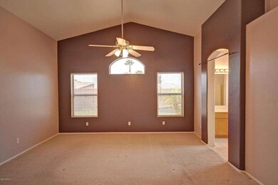 6 - Master Bedroom
