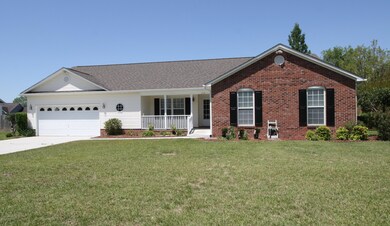 312 Richmond Dr, Jacksonville, NC 28540 - photo 2