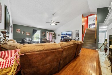 2943 Old Walton Cir, Cookeville, TN 38506 - photo 4